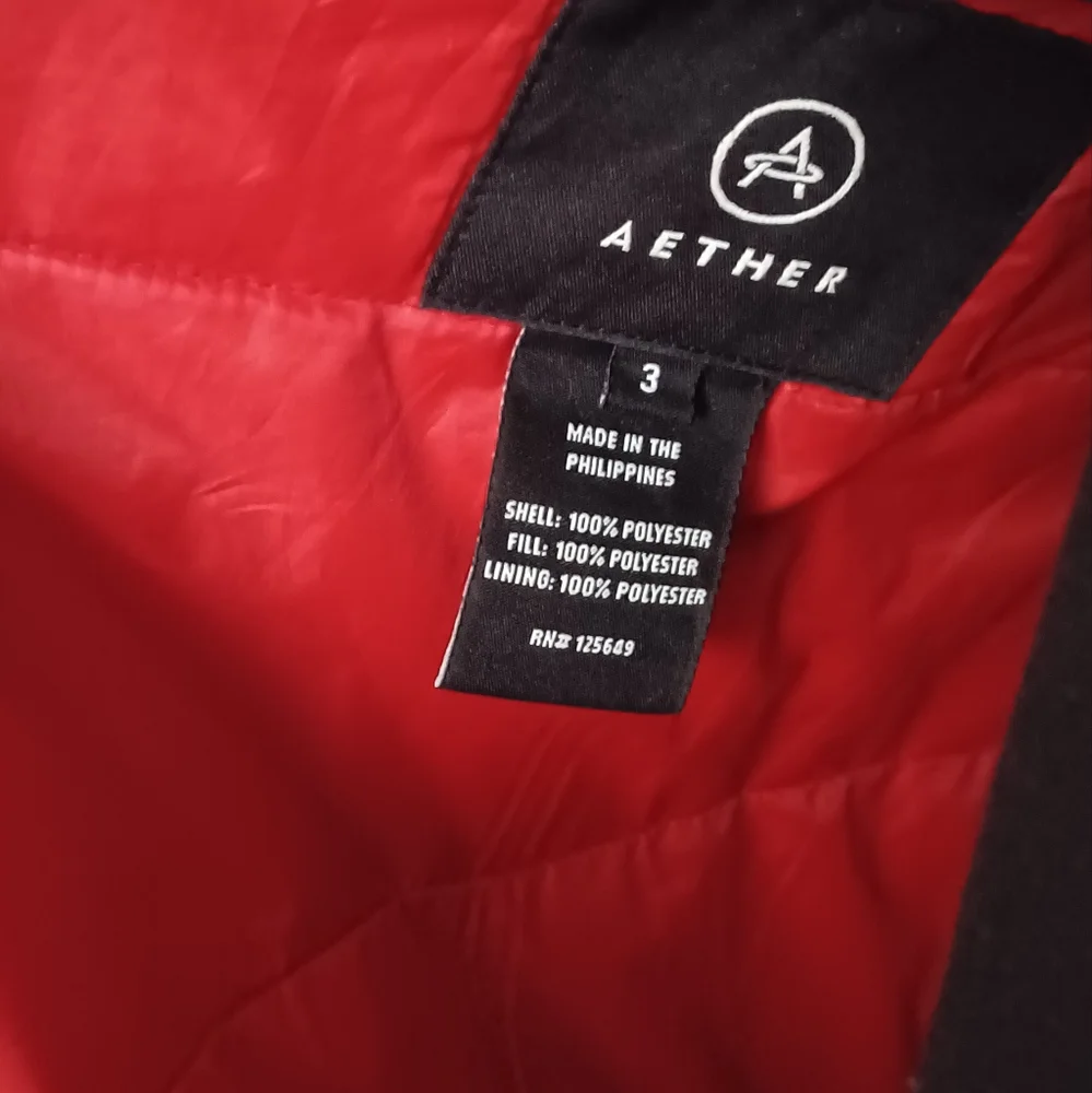 Aether jacket - Picture 7 of 7